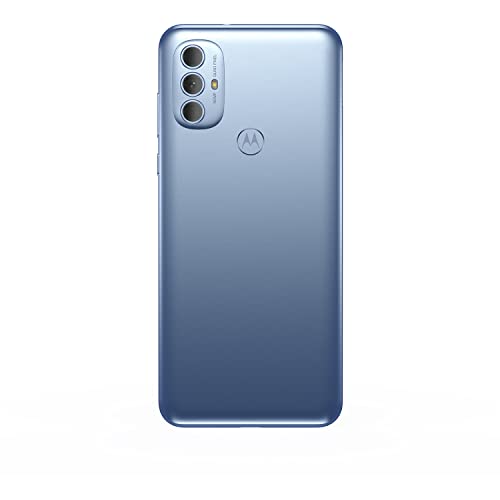 2022 | 3-Day Battery | Unlocked | Made for US by Motorola | 4/128GB | 50 MP Camera