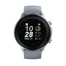 Smart Watch, Fitness Tracker with 1.28 TFT-LCD Color Touch Screen, IP68 Waterproof