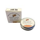 Kares paw Balm for Dogs. Lick Safe Dog paw Balm, Heals, Repairs & moisturizes Paws