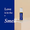 The Original Pheromone Infused Essential Oil Perfume Cologne