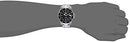 Invicta Pro Diver Unisex Wrist Watch Stainless Steel Automatic Black Dial