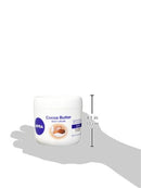 NIVEA Cocoa Butter Body Cream 15.5 Oz