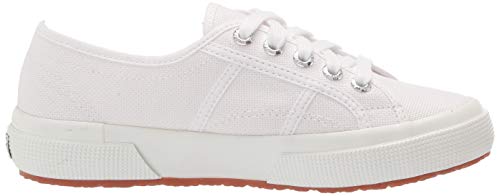 White Classic Sneaker - 37.5 M EU / 7 B(M) US Women / 5.5 D(M) US Men