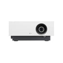 Smart Dual Laser CineBeam Projector with 97% DCI-P3 and 2700 ANSI Lumens