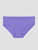 Fruit of the Loom Girls' Cotton Hipster Underwear, 14 Pack - Fashion Assorted, 8