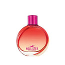 Hollister Wave 2, Eau de Parfum Spray, WoMen, 3.4 Ounce