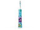 Philips Sonicare for Kids 3+ Bluetooth Connected Rechargeable Electric Power Toothbrush