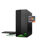 Gaming Desktop, AMD Radeon RX 5500, AMD Ryzen 3 5300G Processor, 8 GB RAM