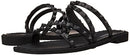 Steve Madden Women's Skyler, Black, 8.5
