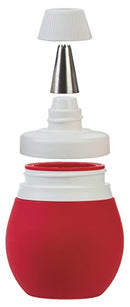 8-Piece Frosting Bulb Decorating Kit