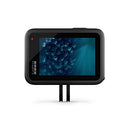 HERO11 Black - Waterproof Action Camera with 5.3K60 Ultra HD Video, 27MP Photos