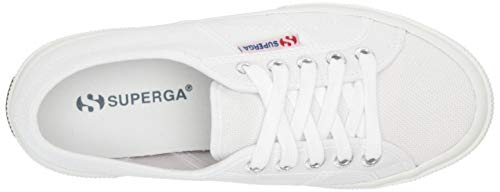 White Classic Sneaker - 37.5 M EU / 7 B(M) US Women / 5.5 D(M) US Men