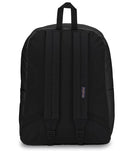 JanSport SuperBreak One, Black, Size