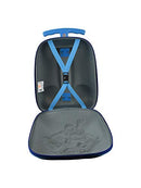 ATM Kid's Paw Patrol Boy Blue Scootie Luggage