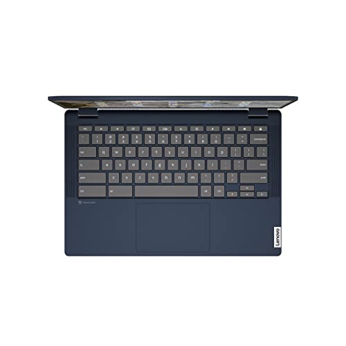 IdeaPad Flex 5i - 2-in-1 Chromebook Laptop Computer - Intel Core i3-1115G4 - 13.3" FHD