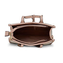 Women's ALDO Women s Banamaessi Shoulder Bag, Bone Multi, Small US