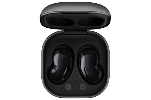 SAMSUNG Galaxy Buds Live, True Wireless Earbuds with Active Noise Cancelling