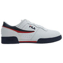 Fila Kids Original Fitness Shoes Red/Navy/White