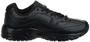 Fila Men's Memory Workshift -m Shoes,Black