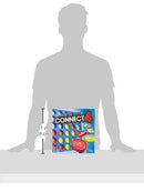 Classic four in a row game - Board Games and Toys for Kids, boys, girls - Ages 6+
