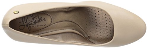 Women's Parigi Dress Pump, Tender Taupe Vinci, 9