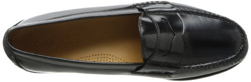 Cole Haan Men's Pinch Penny Loafer, Black, 11.5 D US