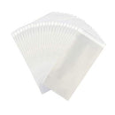 200Pcs Popsicle Bags Ice Cream Bags Ice Pop Bags(Self-sticking)