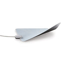 FlatWave Amplified Razor Thin HDTV Indoor Antenna (Renewed)