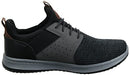 Men's Classic Fit-Delson-Camden Sneaker,black/Grey