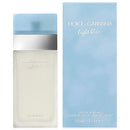 Dolce & Gabbana Light Blue for Women Eau de Toilette Spray, 1.6 Ounce