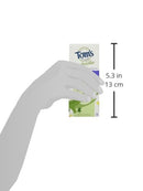 Tom's of Maine Fluoride-Free Toddler Training Toothpaste, Mild Fruit
