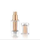 JLO BEAUTY That JLo Starter Kit | Includes Serum, Cleanser, and Cream, Gently Tightens, Clears, Brightens, and Hydrates for Smooth, Radiant Skin