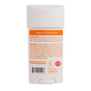 Natural Deodorant - Underarms and Private Parts - Aluminum-Free, Baking Soda-Free, Hypoallergenic