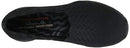 Women's Seager-STAT-Scalloped Collar, Engineered Skech-Knit Slip-On-Classic Fit Loafer