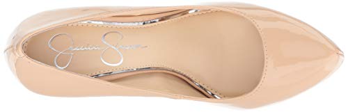 Women's Parisah Platform Pump, Sand Dune, 10 M US