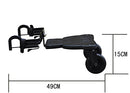 Englacha Easy Rider Trailer - Standing Platform - Quick and Easy to Use