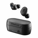 Skullcandy Sesh Evo True Wireless In-Ear Earbud - True Black