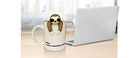 Funny Sloth Coffee Mug, Cute Sloth Gifts For Women and Men, 3D Coffee Mugs