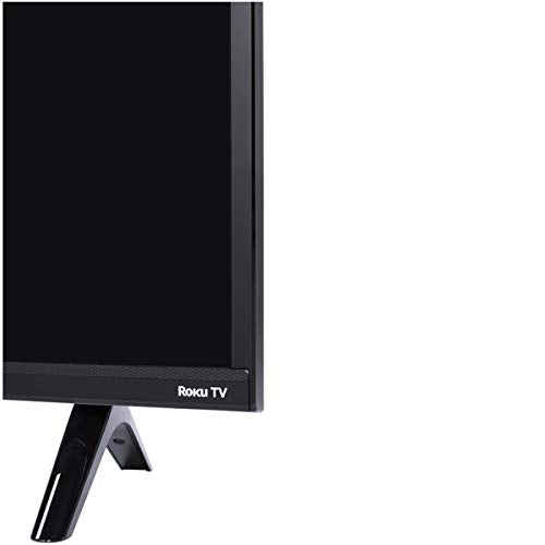 TCL 32-inch 3-Series 720p Roku Smart TV - 32S335, 2021 Model