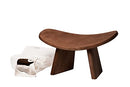 Meditation Bench IKUKO Original, Portable Version with Bag