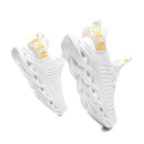 Spring Summer Running Shoes Fashion Mesh Ultra Lightweight Sport Gym Sneaker