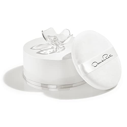 Oscar De La Renta For Women Dusting Powder, 5.2 oz