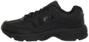 Fila Men's Memory Workshift -m Shoes,Black