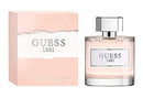 GUESS Women's 1981 Eau De Toilette, 3.4 oz.