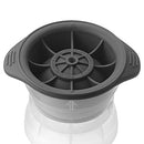 Tovolo Sports Ball Ice Molds, Football, Basketball, Baseball & Golf Sphere Ice Molds