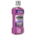 Listerine Total Care Anticavity Fluoride Mouthwash, Mint, 1 L