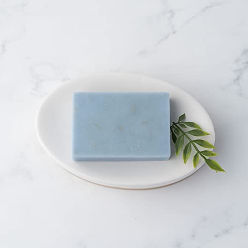 Goddess Plant-Based Exfoliating Body Bar For Before & After Waxing | Treatment