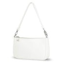 Small Shoulder bag with 2 Removable Straps Cross Body Clutch Purse Handbag