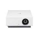 Smart Dual Laser CineBeam Projector with 97% DCI-P3 and 2700 ANSI Lumens