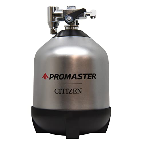 Citizen Eco-Drive Promaster Diver Quartz Mens Watch, Stainless Steel, Two-Tone